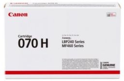 Canon CRG070H Toner Black 10.200 oldal kapacitás