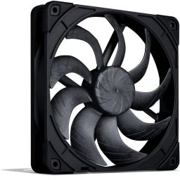 Noctua NF-A14x25 G2 PWM chromax black