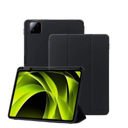 Mobile Origin Easy Tablet Full Case for Xiaomi Pad 7 Black