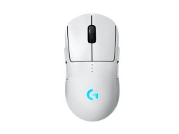 Logitech G PRO 2 Lightspeed Wireless Gaming Mouse White