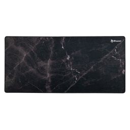 Arozzi Zona XL Egérpad Black Marble