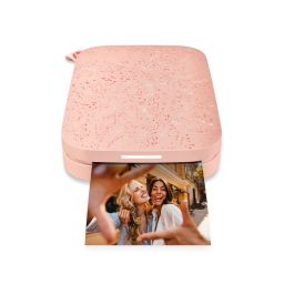 HP Sprocket Bluetooh Fotónyomtató Pink