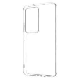 FIXED Story TPU hátlap Xiaomi Redmi 15 4G/5G készülékhez, átlátszó