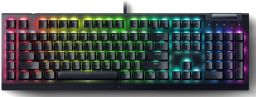 RAZER BlackWidow V4 X - Yellow Switch - US