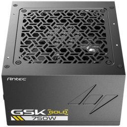 Antec 750W 80+ Gold GSK V2