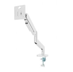 Gembird Full-motion desk display mounting arm 17”-32” White