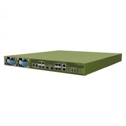 MikroTik ROSE Data Server 2216-2XG-4S+4XS-2X, 2x10GbE RJ45, 4xSFP28 25G, 2xQSFP28 100Gbit port