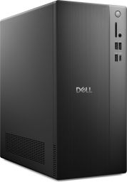 Dell ECT1250 Tower Black