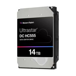Western Digital Ultrastar 14TB SATA HC555 WUH722014CLE6L4 0B48721