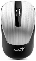 GENIUS NX-7015 Silver Metallic