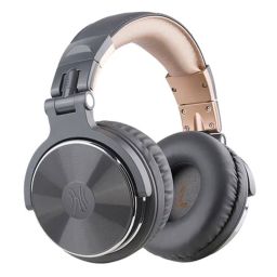 OneOdio Pro 10 Headset Grey
