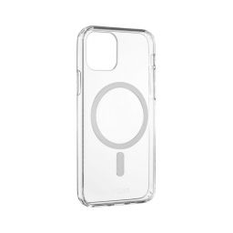 FIXED MagPure Apple iPhone 11 Pro, átlátszó