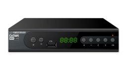 Esperanza EV106P DVB-T/T2 digital terrestrial TV decoder
