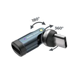 Mobile Origin 240W USB-C Rotation 540° Adapter CB13
