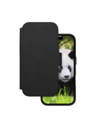 dbramante1928 Lynge MagSafe case for iPhone 17 Black