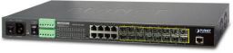 Planet PLANET L2 managed Gigabit Ethernet Switch