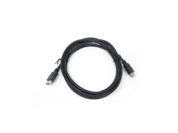 Kábel Összekötő HDMI (Male) - HDMI (Male) 2m v1.2 2K FHD 60Hz