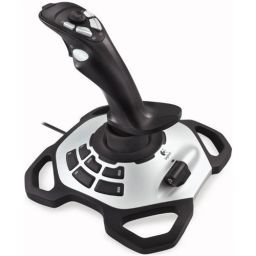 LOGITECH WINGMAN EXTREME 3D PRO JOYSTICK (942-000031)