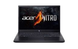 Acer Nitro V Black