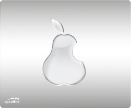 Speedlink Silk Egérpad Pear