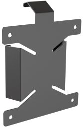 iiyama MD BRPCV08 High quality bracket for mounting a Mini PC/Thin Client PC