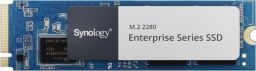 Synology 1,6TB M.2 2280 NVMe SNV5420