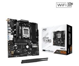 ASRock A620AM PRO-A WIFI