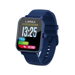 Lamax BCool2 Play SmartWatch Blue