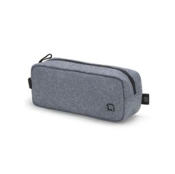 Dicota Motion Accessory Pouch Eco Blue Denim