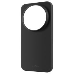 FIXED Story hátlap Xiaomi 17 Ultra készülékhez, fekete