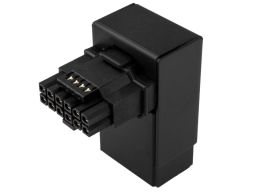 Adapter Kolink Core Pro 12VHPWR-2x6pin 90fok Adapter - Type 1