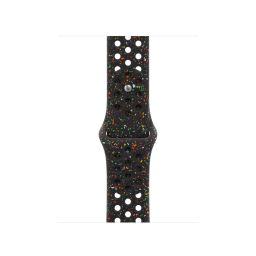 Apple Watch 42mm Band: Nike Sport Band S/M Midnight Black