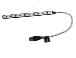 Esperanza USB LED Light for Notebook