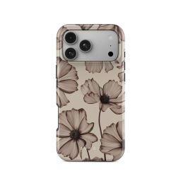 Burga Tough Magsafe Case for iPhone 17 Pro Max Barely Yours