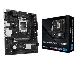 ASRock H610M-HDV/M.2 D5 GEN5
