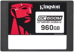 SSD Kingston 960GB DC600M 2,5