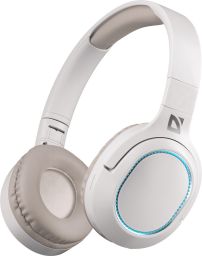 Defender FreeMotion B444 Wireless stereo headset Beige