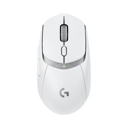 Logitech G309 LIGHTSPEED vezeték nélküli Gaming egér fehér (910-007207)