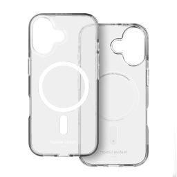Native Union (RE)Clear Case for iPhone 17 Transparent