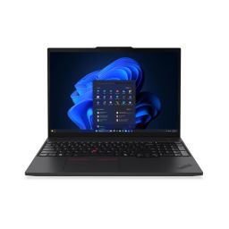 Lenovo ThinkPad T16 Gen 4 Black