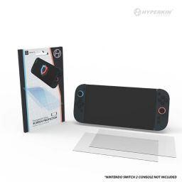HYPERKIN  Tempered Glass Screen Protector (2pcs/pack)