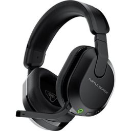 Turtle Beach Stealth 600PS Gen3 gaming fejhallgató headset fekete