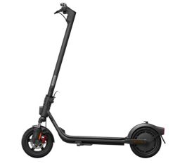 Segway-Ninebot KickScooter E2 D II Elektromos Roller Black