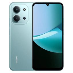 Xiaomi Redmi 15C 128GB DualSIM Mint Green