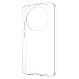 FIXED Story TPU hátlap Honor Magic 8 Lite 5G készülékhez, átlátszó