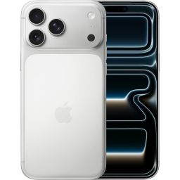 Apple iPhone 17 Pro Max 1TB Silver