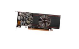 Sapphire PULSE AMD RADEON RX 6400 GAMING 4GB GDDR6 HDMI / DP LP