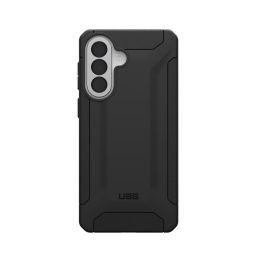 UAG Scout case for Samsung Galaxy A57 Black