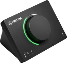 Elgato Wave XLR MK.2 USB Hangkártya