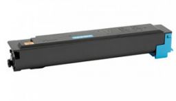Kyocera TK5195 toner CY 7K KTN ( For Use )